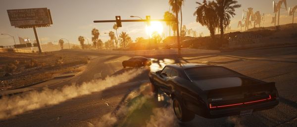 Добро пожаловать в Рэдрок: Релиз MindsEye от экс-главы Rockstar North состоится в июне