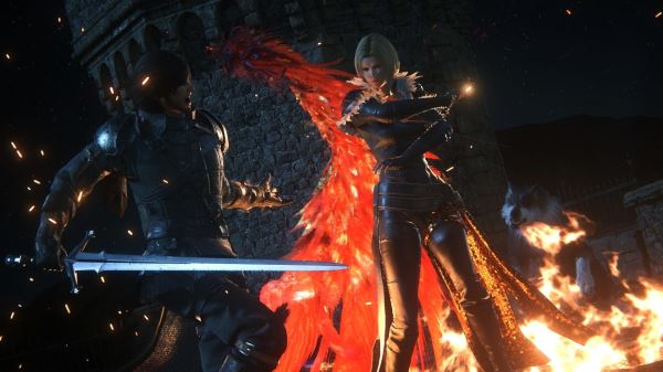 Скромный результат для крупной серии: Продажи Final Fantasy XVI перевалили за 3,5 миллиона копий — аналитик