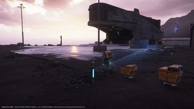Мировая премьера: Хидео Кодзима показал зрелищный 10-минутный трейлер Death Stranding 2: On the Beach — релиз 26 июня
