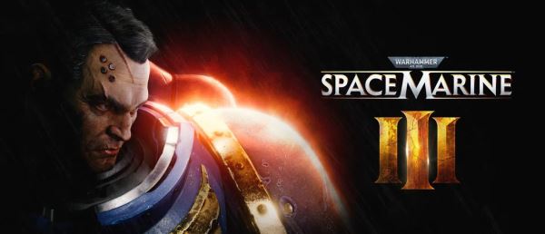 Императору нужен триквел: Saber Interactive анонсировала Warhammer 40,000: Space Marine 3