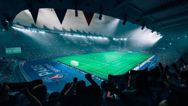 Глава РФС: Российский «аналог симулятора FIFA» выпустят до 2030 года