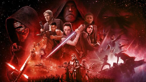 Крис Гор: Disney безуспешно пытается продать франшизу «Звездные войны» с 2024 года