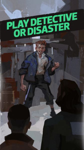 Disco Elysium выйдет на смартфонах — трейлер версии для Android
