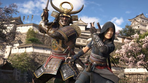 Финальное начало: Ubisoft и Tencent объявили о создании нового издательства