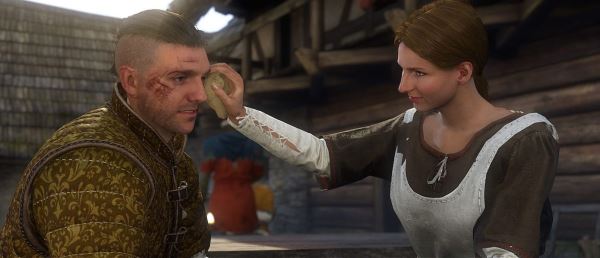 Ремастер Kingdom Come: Deliverance не планируется, Даниэль Вавра хотел бы создать RPG про викингов