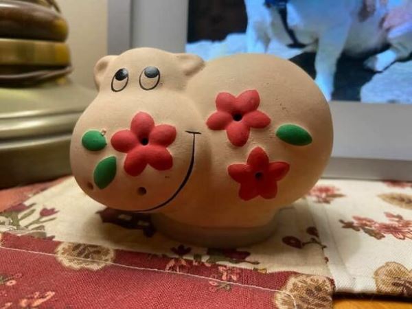 Прикольные, странные и неожиданные предметы, найденные в магазинах «секонд-хенд» (26 фото)