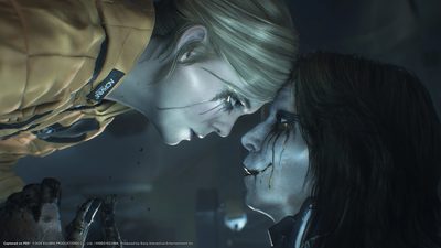 Мировая премьера: Хидео Кодзима показал зрелищный 10-минутный трейлер Death Stranding 2: On the Beach — релиз 26 июня