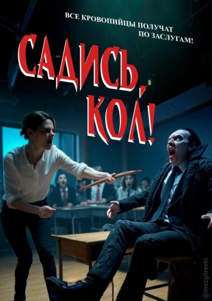 «Лес рук», «Звонок для учителя» и другие: фильмы ужасов по мотивам типичных фраз учителей
