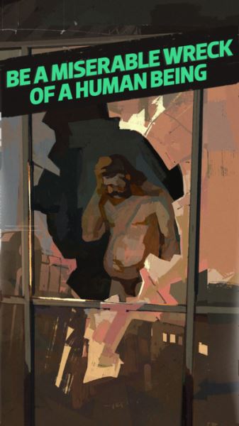 Disco Elysium выйдет на смартфонах — трейлер версии для Android