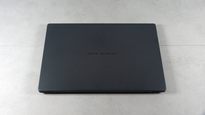 Для ценителей мобильности на работе: Обзор ноутбука ASUS Zenbook A14 (UX3407)