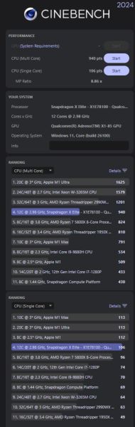 Для ценителей мобильности на работе: Обзор ноутбука ASUS Zenbook A14 (UX3407)