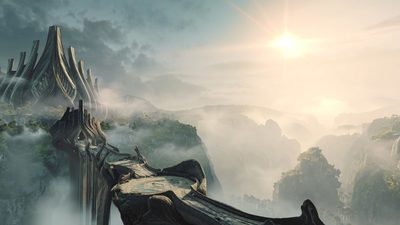 Представлена стильная обложка и музыкальная тема Switch-эксклюзива Metroid Prime 4: Beyond
