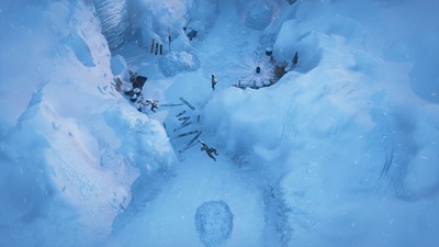 «Бесславные ублюдки»: Превью тактической стратегии Commandos: Origins