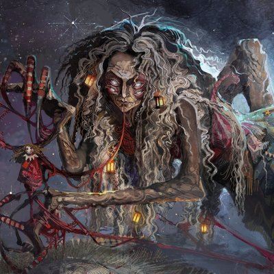 Скоро в Xbox Game Pass: Microsoft показала красивые арты South of Midnight — обозреватели хвалят Xbox-эксклюзив