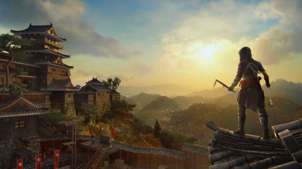 Bloomberg: Ubisoft готовит к продаже Assassin's Creed и другие франшизы