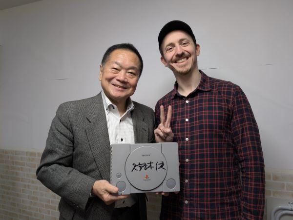 Создатель PlayStation оказался владельцем раритетного прототипа совместной консоли Sony и Nintendo — он в отличном состоянии