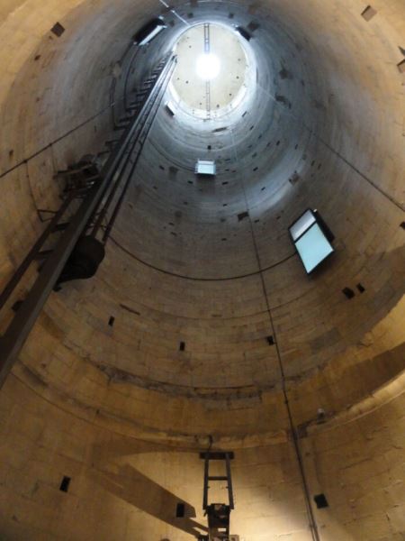 Интересные фотографии, которые показывают скрытые тайны известных мест (18 фото)