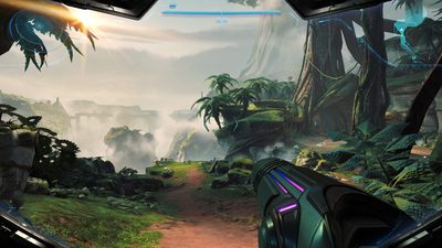 Представлена стильная обложка и музыкальная тема Switch-эксклюзива Metroid Prime 4: Beyond