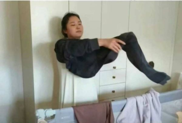 Юмор в прикольных картинках: «Когда ешь картошку прямо из духовки…» (32 фото)